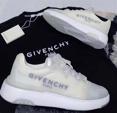 used givenchy sneakers|givenchy or gucci sneakers.